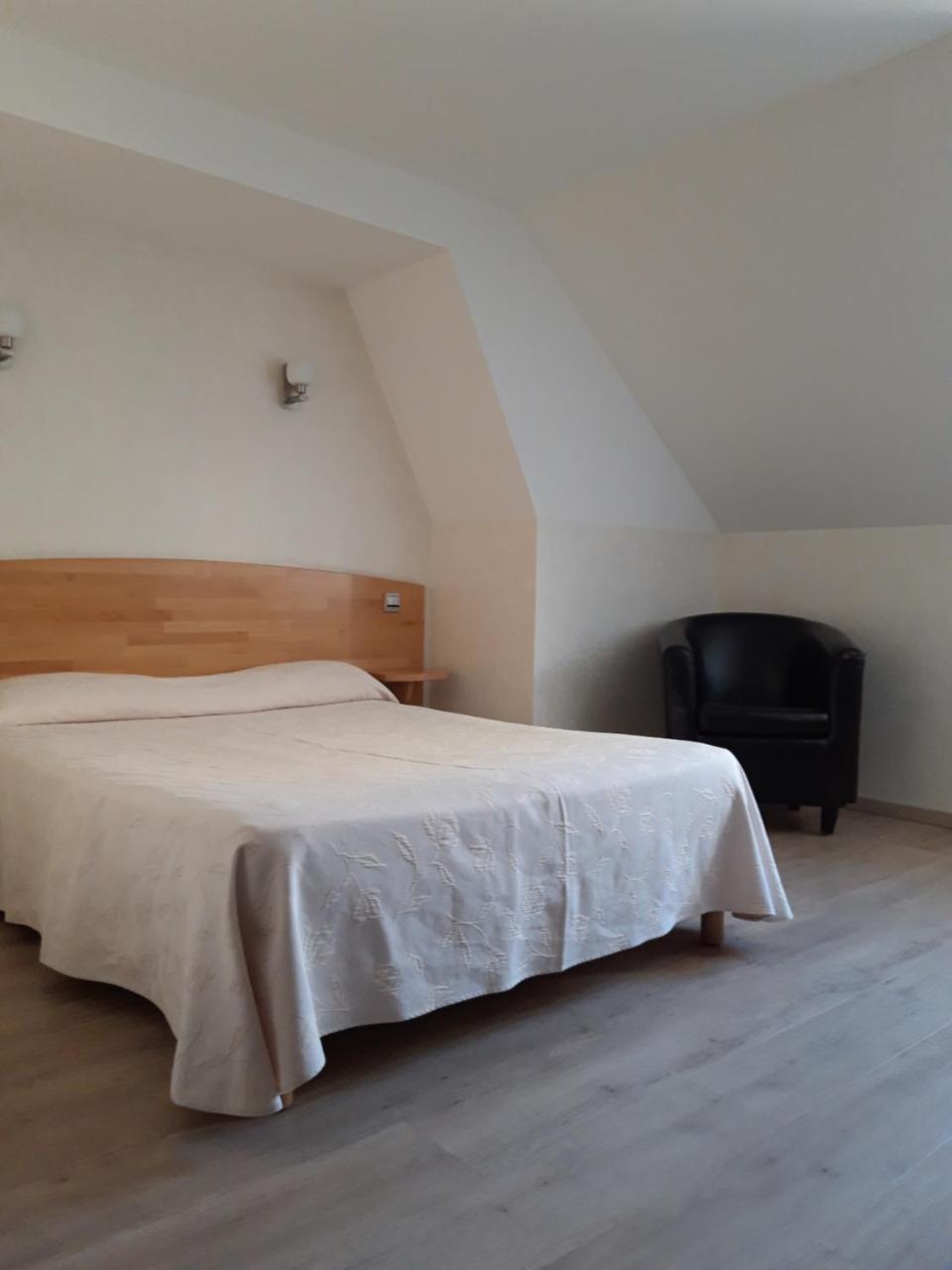 Hotel La Guimbarde Morteau Εξωτερικό φωτογραφία