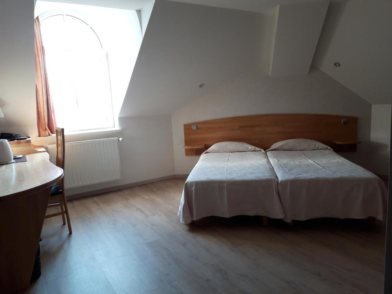 Hotel La Guimbarde Morteau Εξωτερικό φωτογραφία